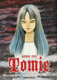 Volume cover